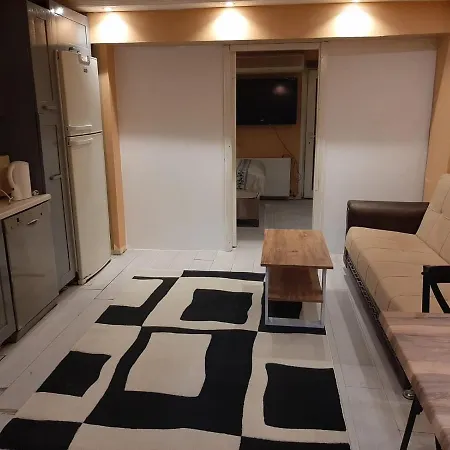 Apartamento Mert Star *