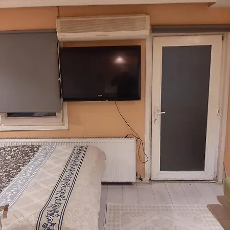 Mert Star Apartamento