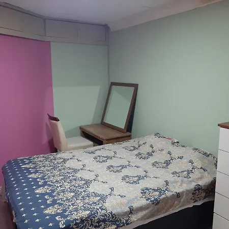 Apartment Mert Star